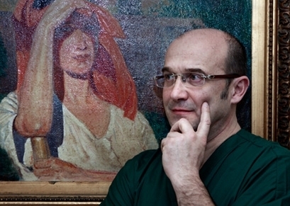 Dr. Paolo Costa